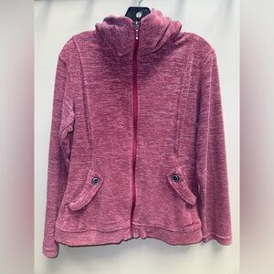 Merrell Fleece Zip Up